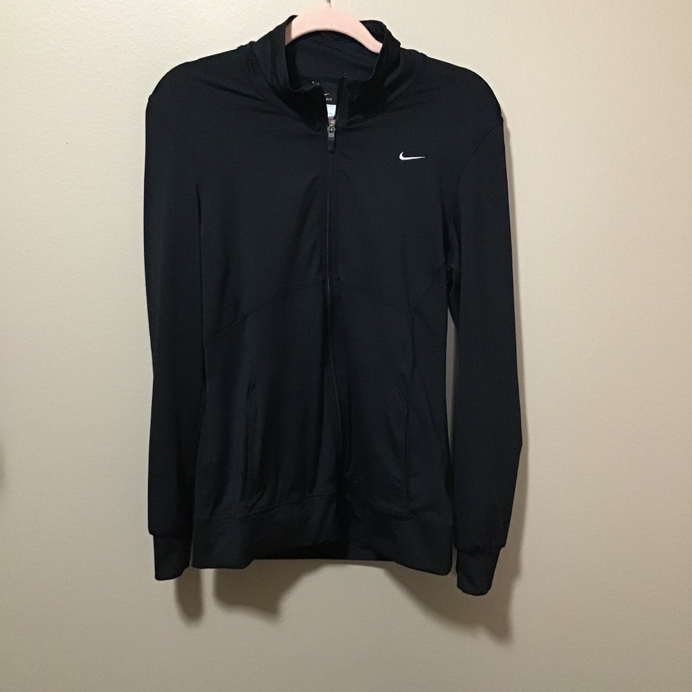 Nike fullzip